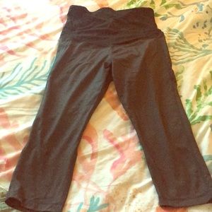 Isabel Maternity (Target) Yoga Pants